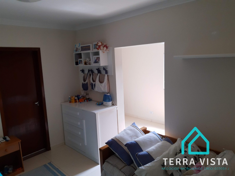 Casa à venda com 3 quartos, 120m² - Foto 21