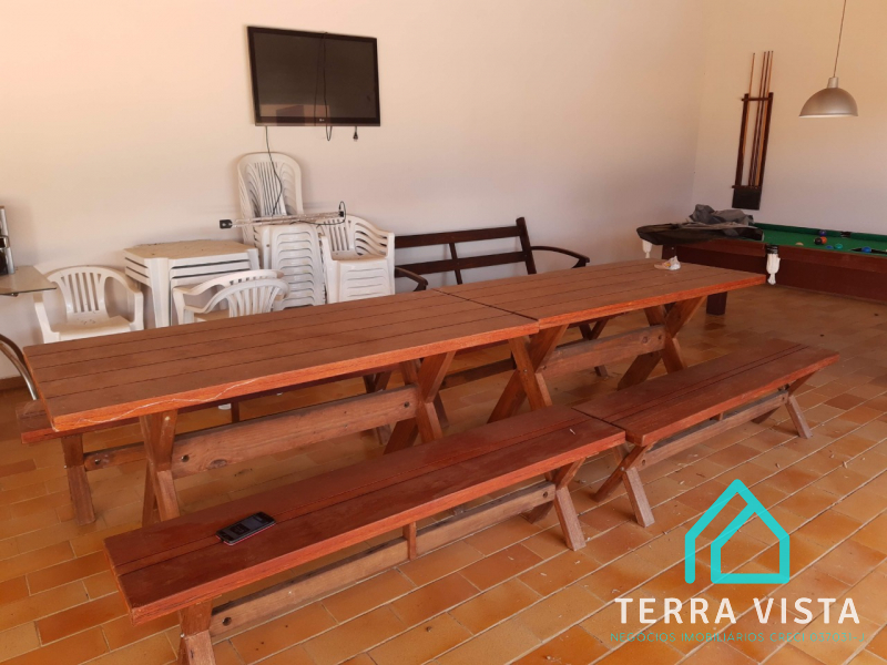 Casa à venda com 3 quartos, 120m² - Foto 15