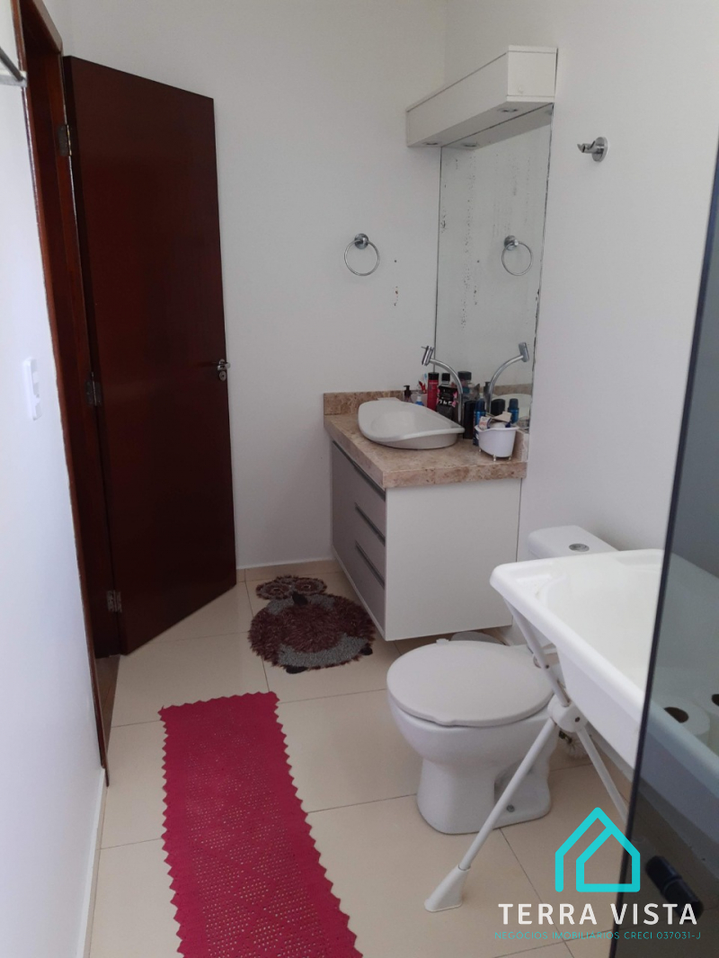 Casa à venda com 3 quartos, 120m² - Foto 23