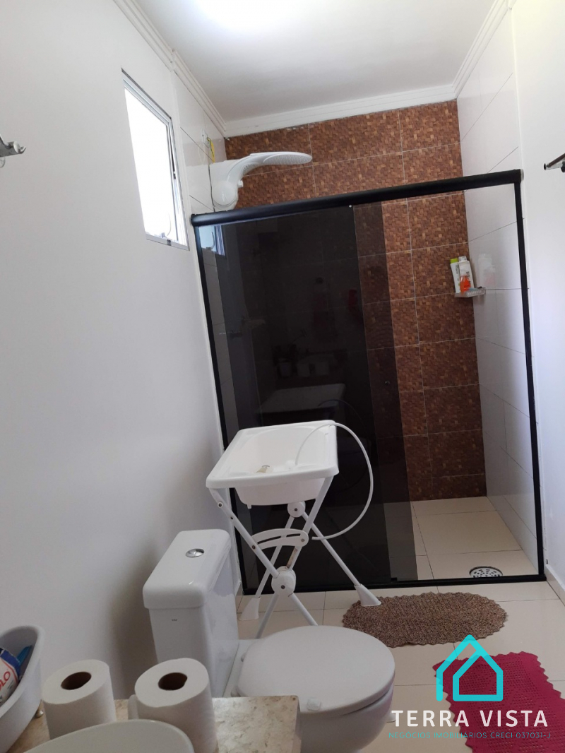 Casa à venda com 3 quartos, 120m² - Foto 22