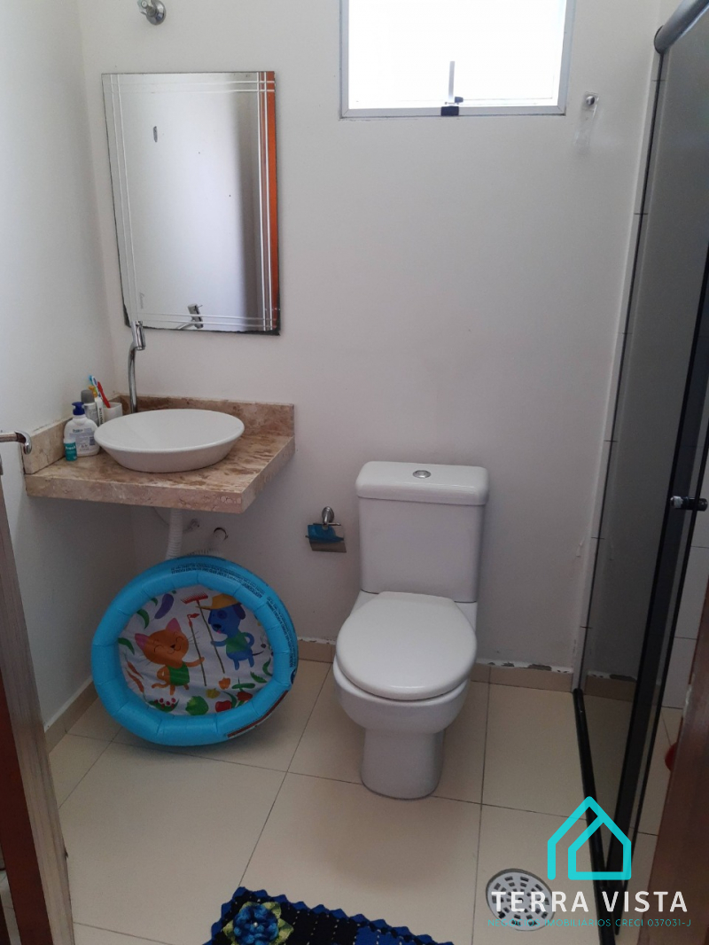 Casa à venda com 3 quartos, 120m² - Foto 29