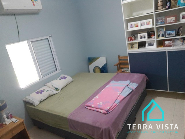 Casa à venda com 3 quartos, 120m² - Foto 17