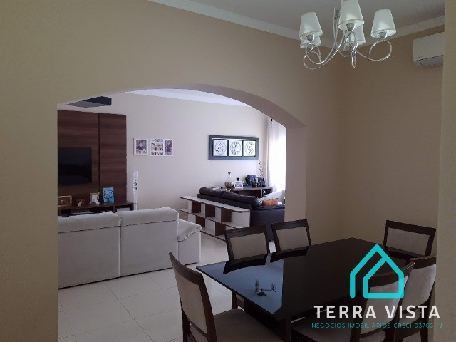 Casa à venda com 3 quartos, 120m² - Foto 12