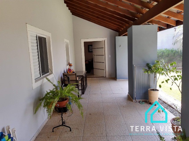 Casa à venda com 3 quartos, 120m² - Foto 2