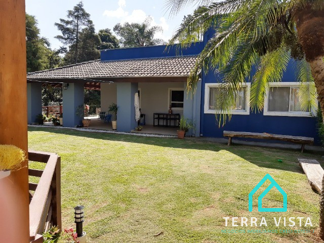 Casa à venda com 3 quartos, 120m² - Foto 4