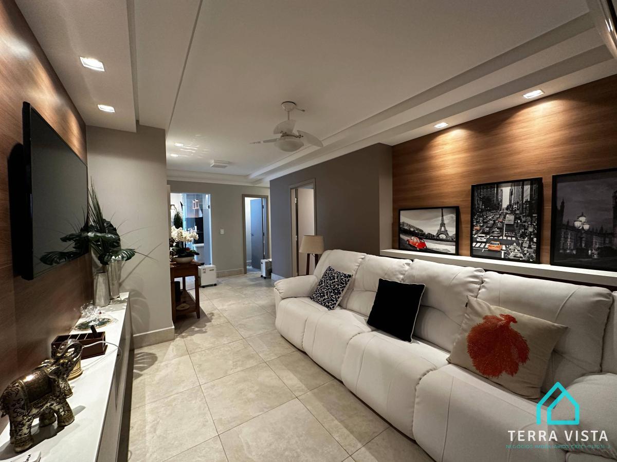  - Linda Cobertura  Linear com 4 dormitórios a venda Na Praia Grande Ubatuba SP