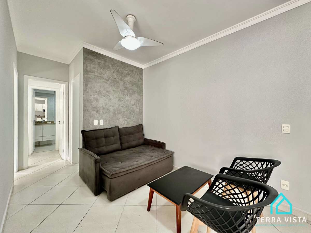  - Lindo apartamento a venda com 2 dormitórios a menos de 100 metros da Praia Grande Ubatuba SP