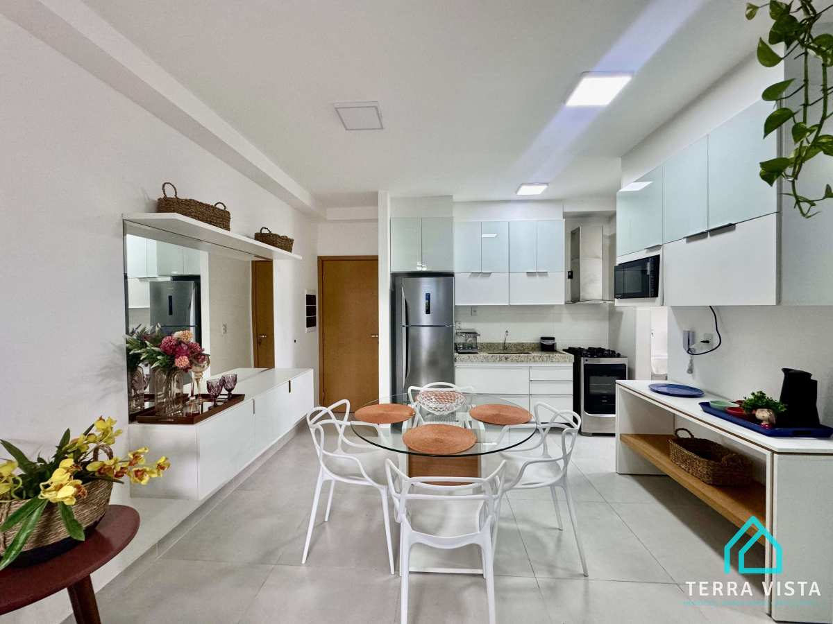 Apartamento à venda com 2 quartos, 60m² - Praia Grande,Ubatuba