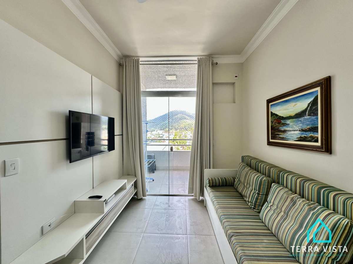  - Lindo apartamento com 2 dormitórios a venda na Estufa 1 Ubatuba SP