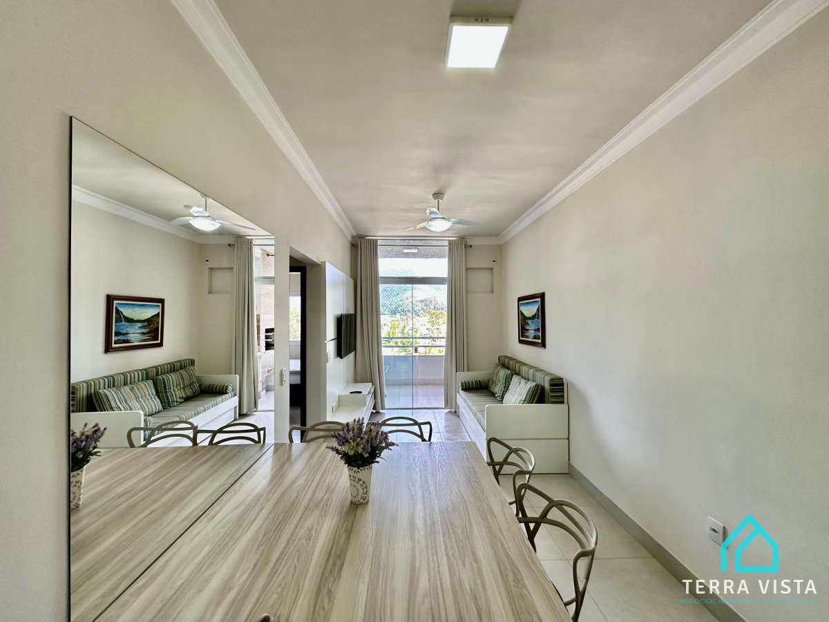 Apartamento à venda com 2 quartos, 72m² - Estufa 1,Ubatuba