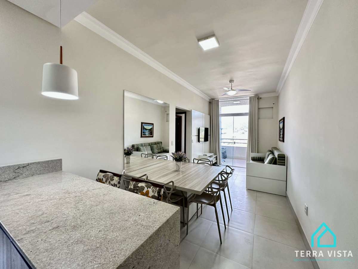 Apartamento à venda com 2 quartos, 72m² - Estufa 1,Ubatuba