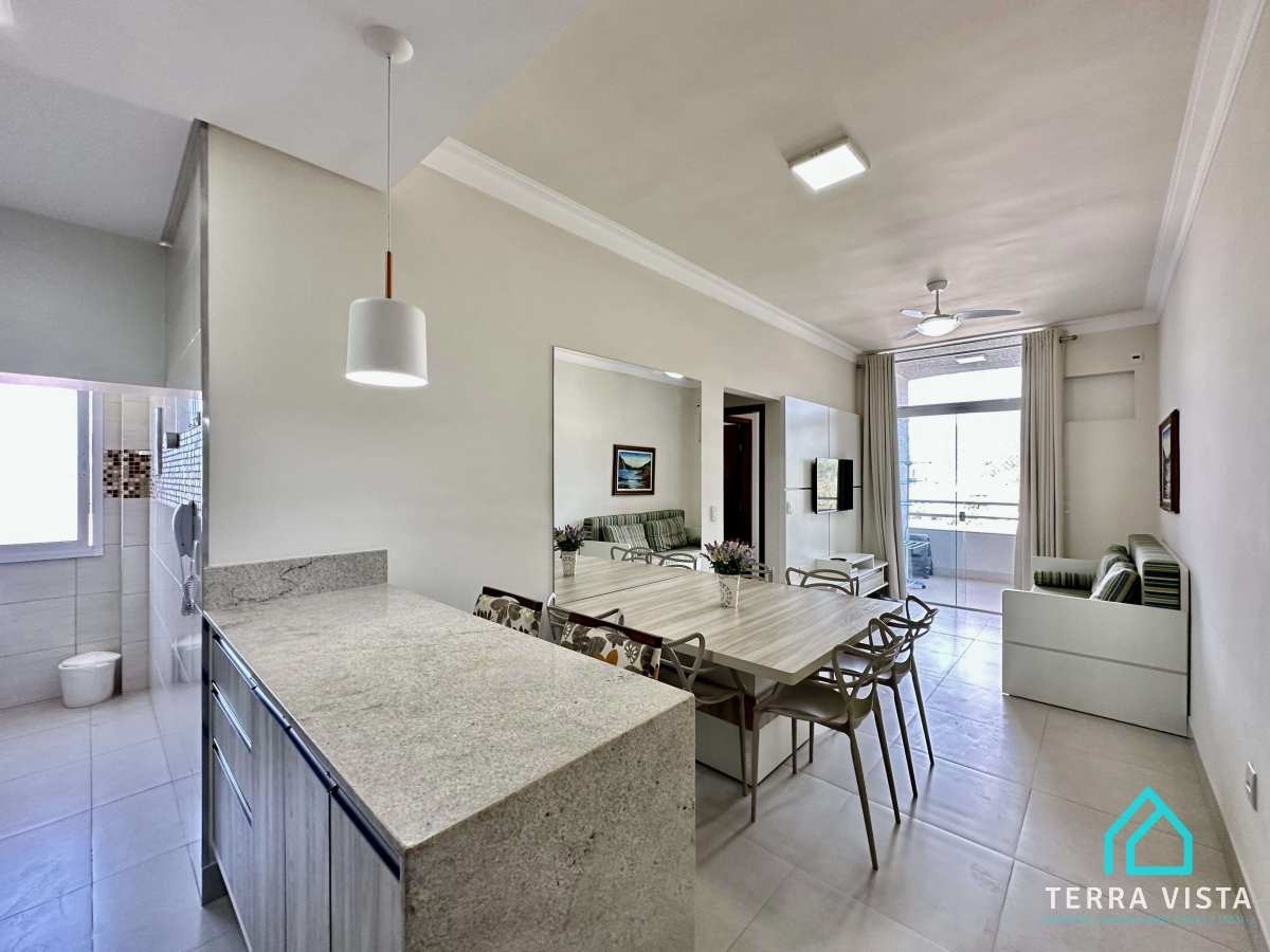 Apartamento à venda com 2 quartos, 72m² - Estufa 1,Ubatuba