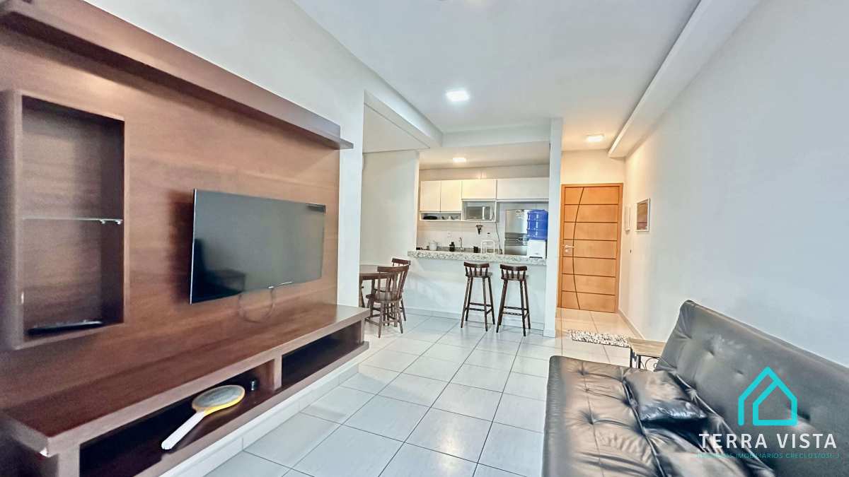 Apartamento à venda com 2 quartos, 65m² - Praia Grande,Ubatuba