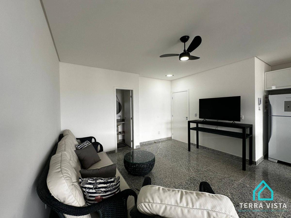 Apartamento à venda com 3 quartos, 100m² - Tenório,Ubatuba