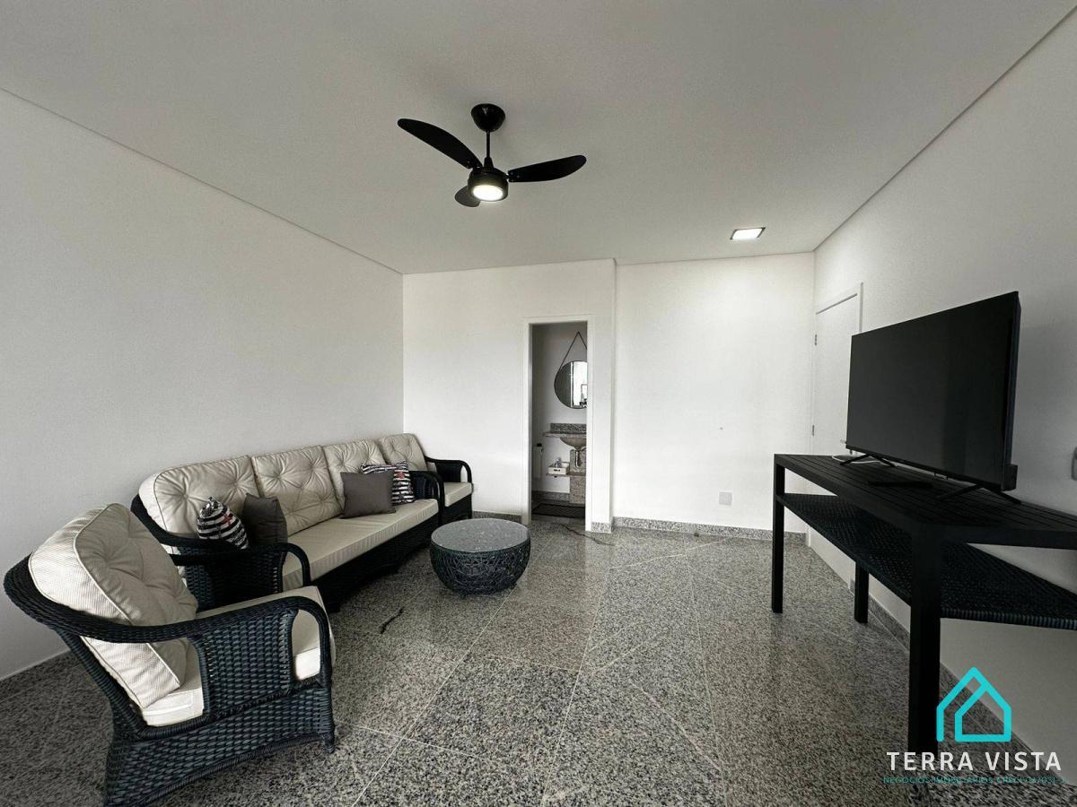  - Lindo Apartamento com 3 suítes a venda na Praia do Tenório Ubatuba SP