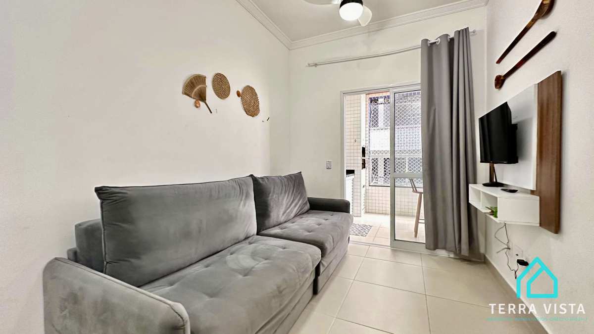  - Lindo apartamentos a venda  com 1 dormitório na Praia das Toninhas Ubatuba SP