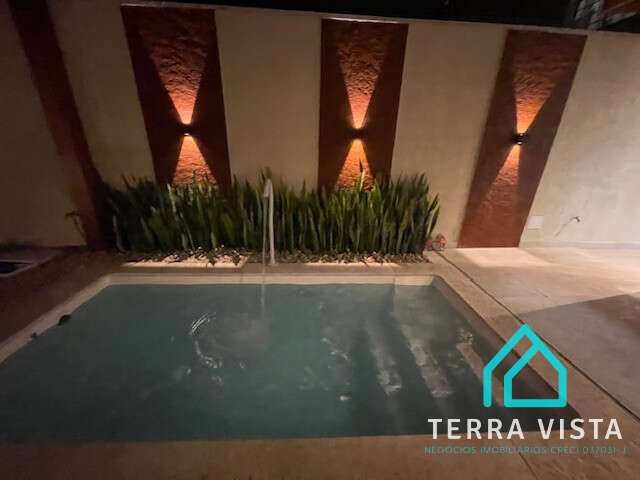 Casa de condomínio à venda com 3 quartos, 400m² - Jardim Independência,Taubaté