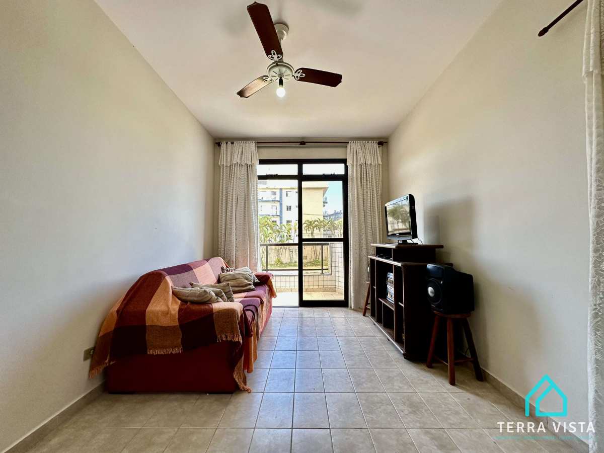 Apartamento à venda com 2 quartos, 80m² - Praia Grande,Ubatuba