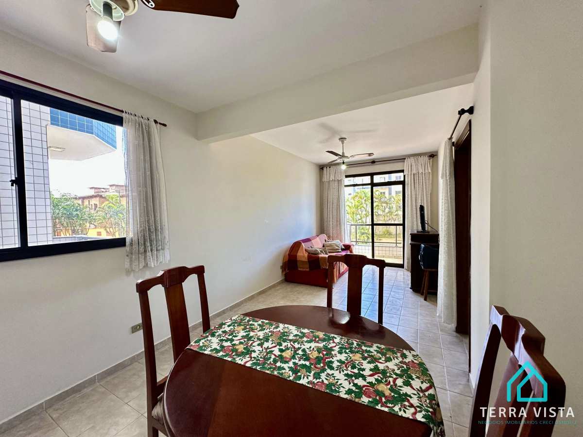Apartamento à venda com 2 quartos, 80m² - Praia Grande,Ubatuba