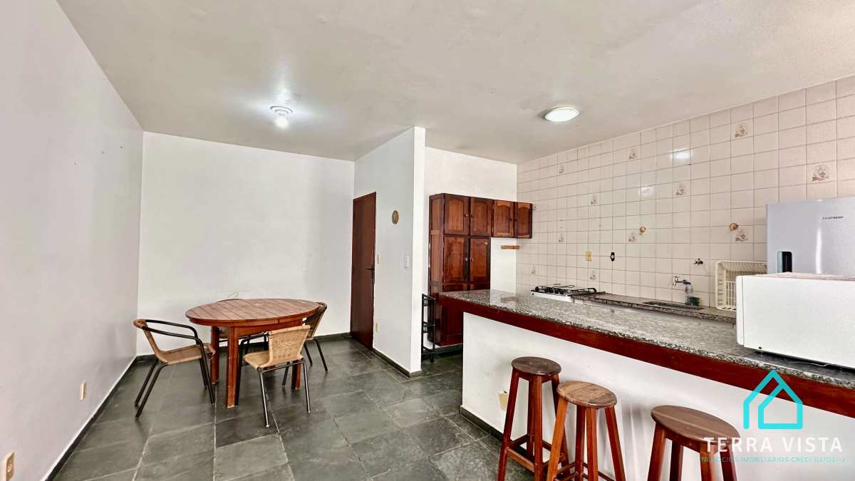  - Oportunidade apartamento amplo com 2 dormitórios a venda na Praia Grande Ubatuba SP
