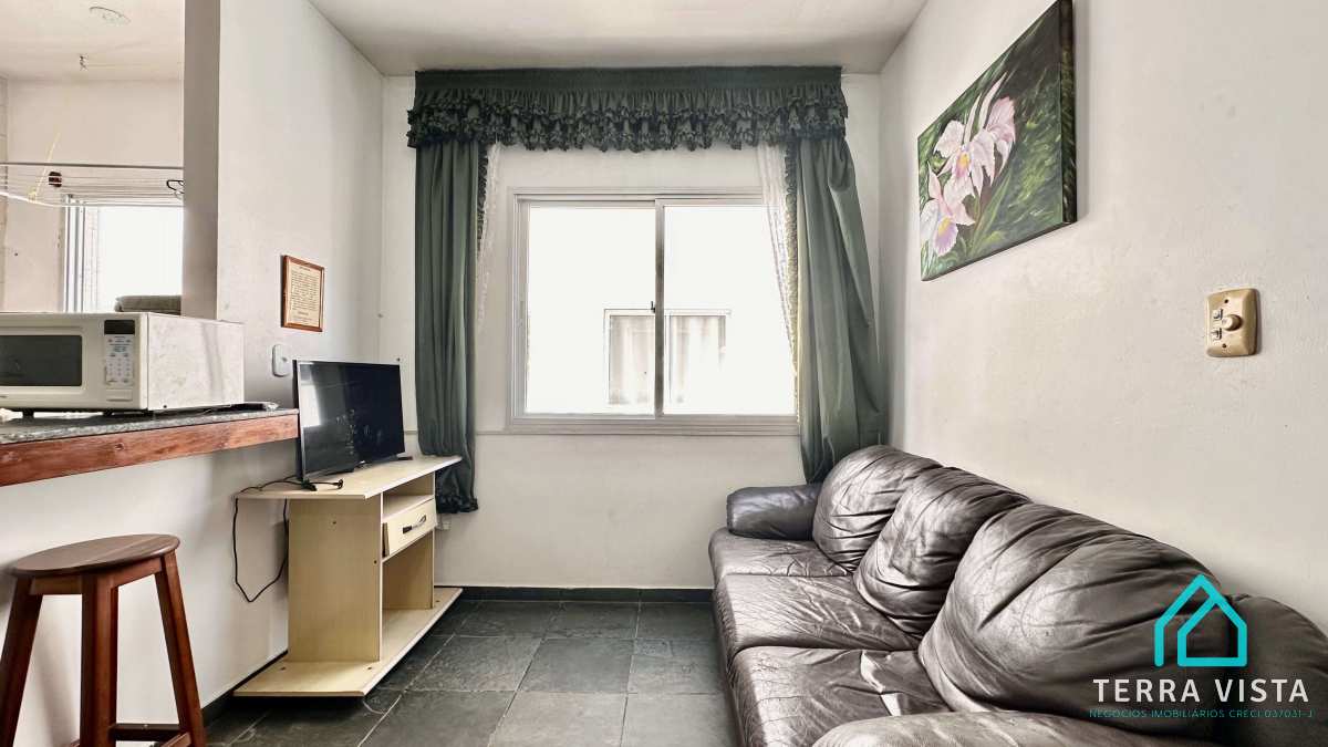 Apartamento à venda com 2 quartos, 78m² - Praia Grande,Ubatuba