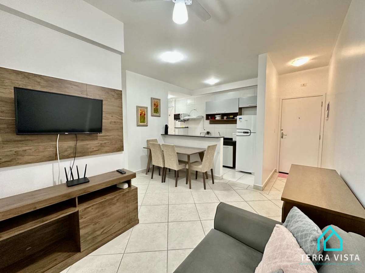  - Oportunidade apartamento com 2 dormitórios a venda na Praia do Itaguá Ubatuba SP