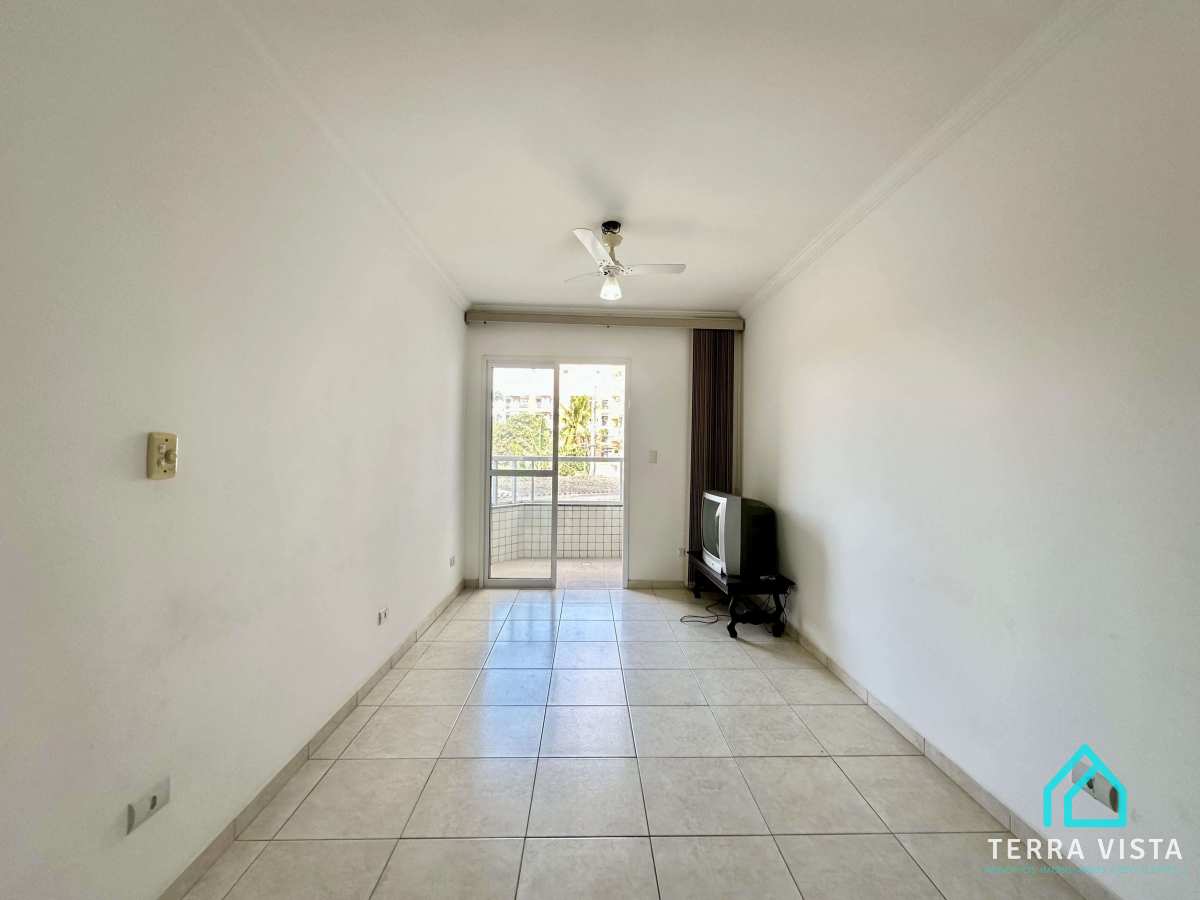  - Oportunidade apartamento com 2 dormitórios a venda na Praia do Itaguá Ubatuba SP