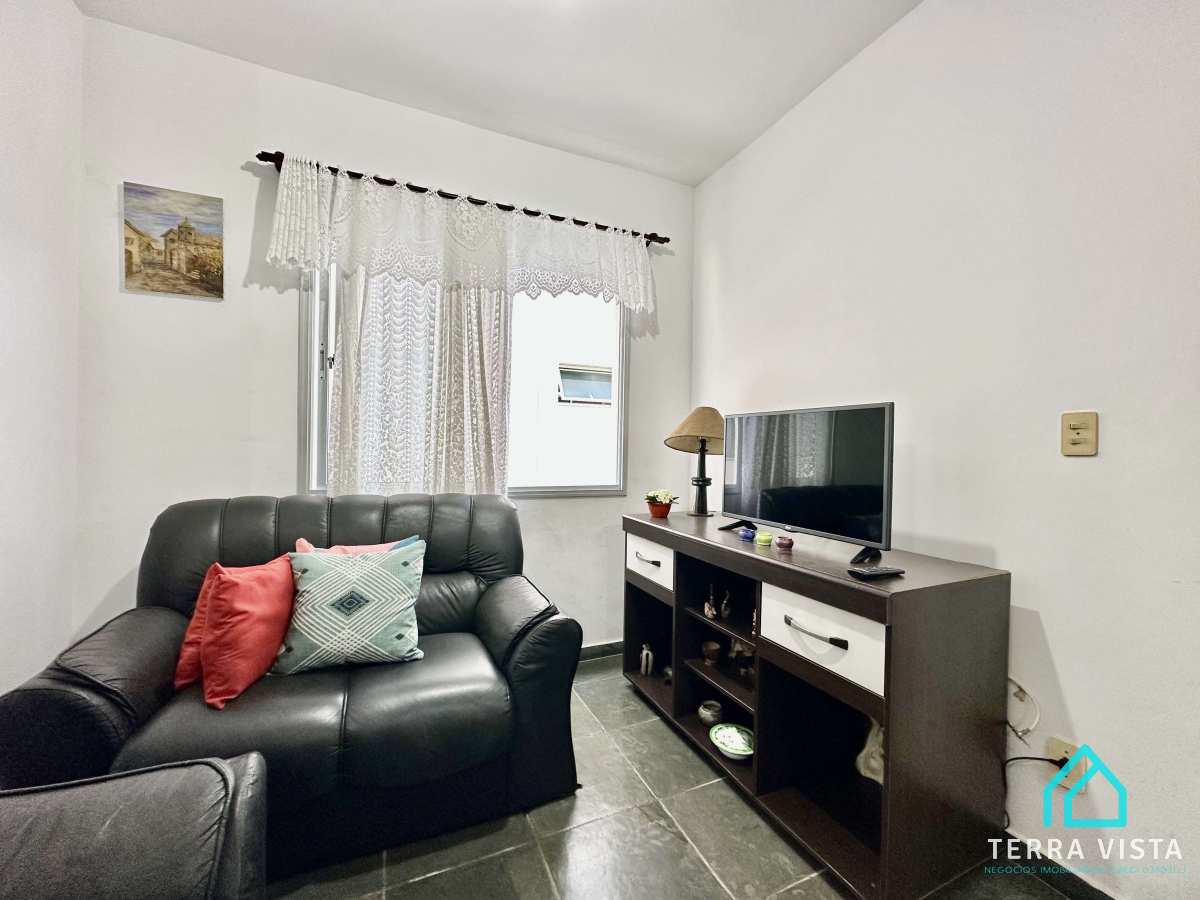 Apartamento à venda com 2 quartos, 78m² - Praia Grande,Ubatuba