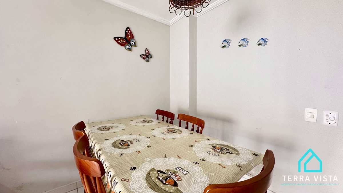  - Oportunidade apartamento com 2 dormitórios a venda na Praia Grande Ubatuba SP