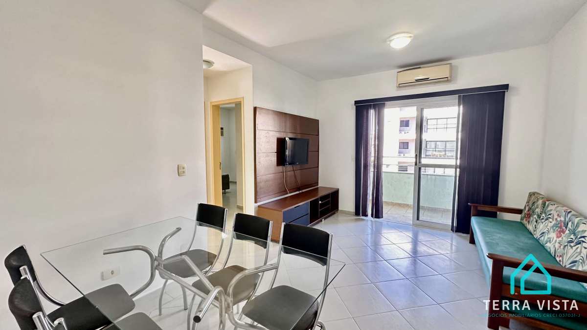 Apartamento à venda com 2 quartos, 73m² - Itaguá,Ubatuba