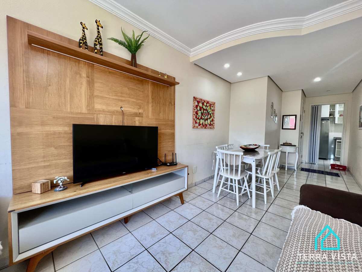 Apartamento à venda com 2 quartos, 65m² - Praia Grande,Ubatuba