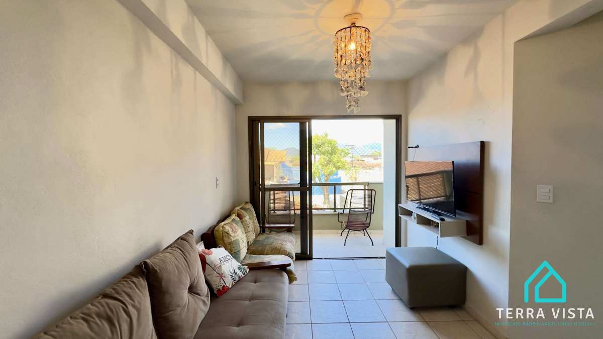  - Oportunidade apartamento com 3 dormitórios a venda na Praia do Perequê Açu Ubatuba SP