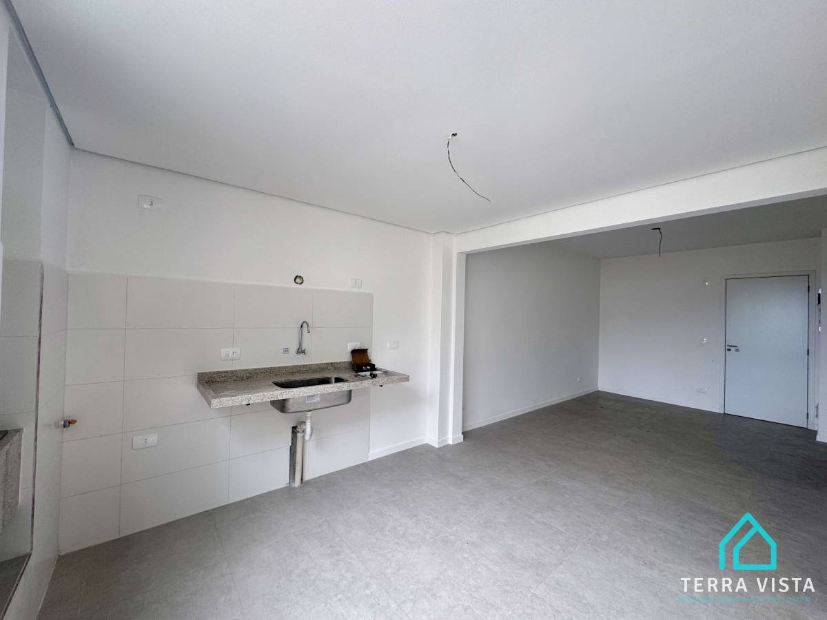  - Oportunidade apartamento com 3 dormitórios a venda na Praia do Perequê Açu