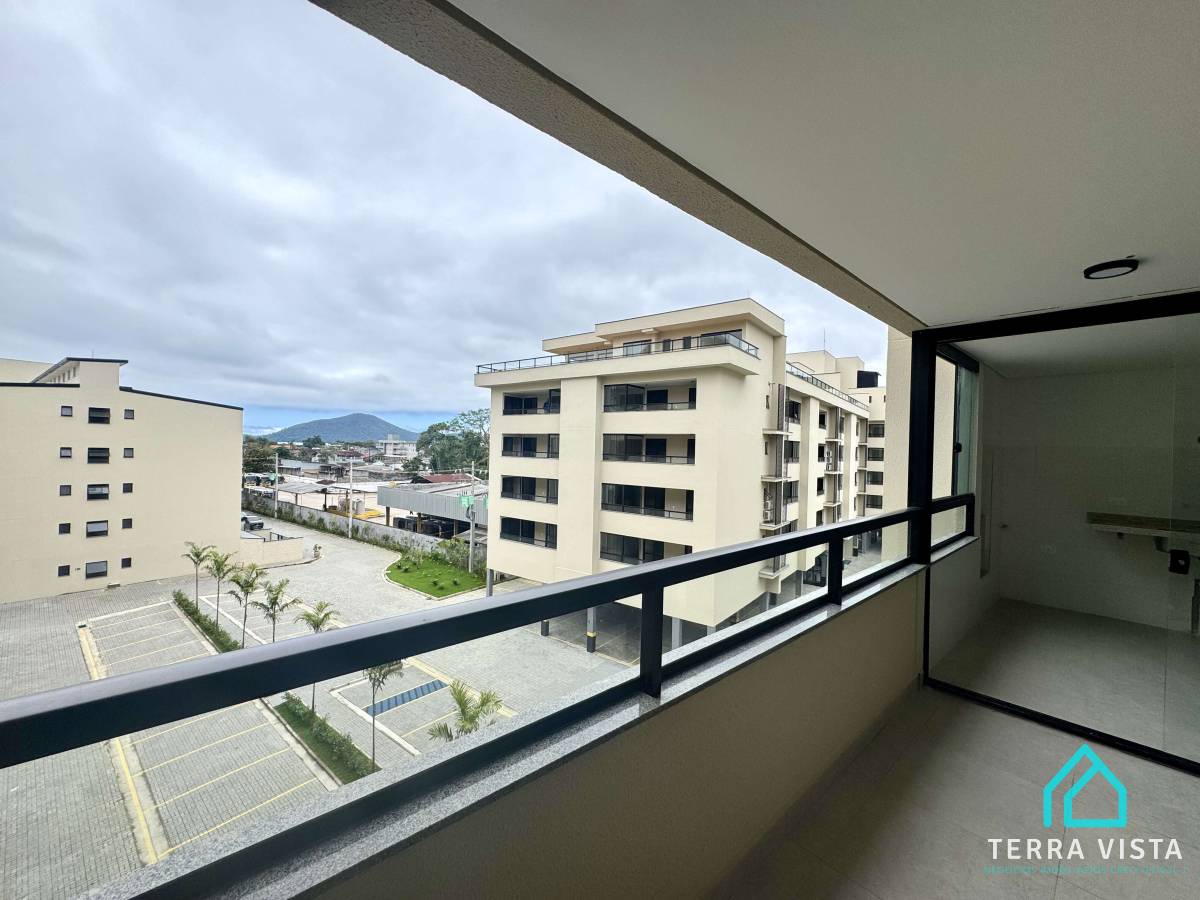Oportunidade apartamento com 3 dormitórios a venda na Praia do Perequê Açu - Terra Vista Negócios Imobiliários