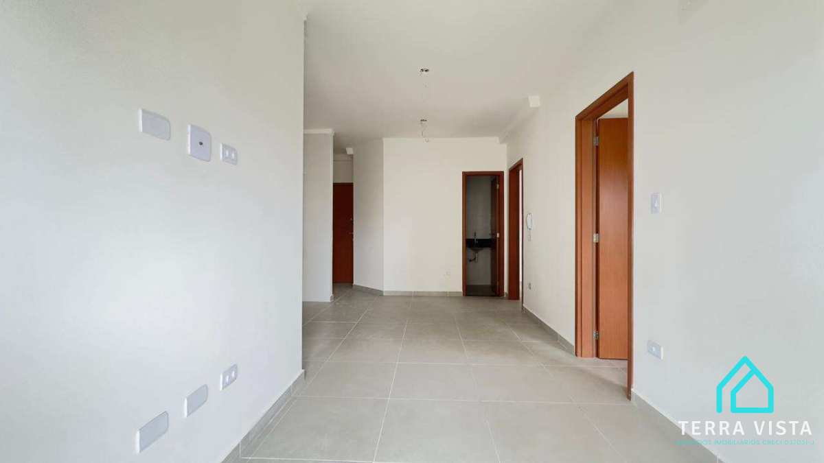  - Oportunidade apartamento frente rua com 2 dormitórios a venda na Praia do Itaguá SP