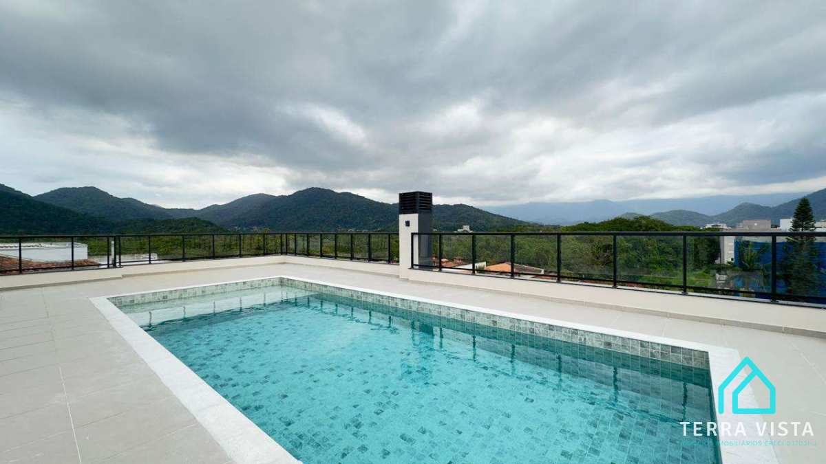 Apartamento à venda com 2 quartos, 70m² - Itaguá,Ubatuba