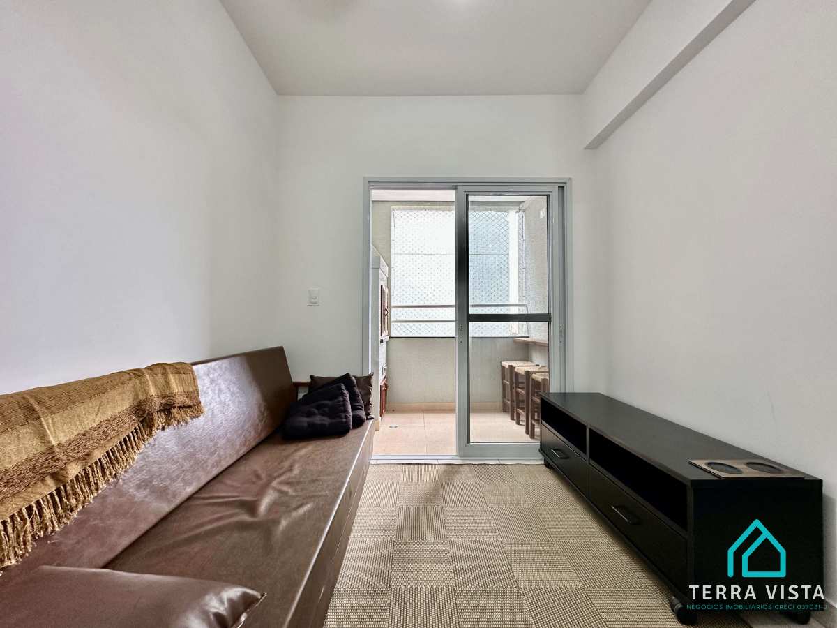 Apartamento à venda com 2 quartos, 60m² - Itaguá,Ubatuba