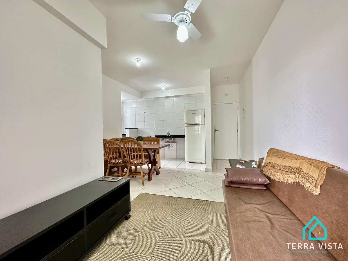  - Oportunidade apartamento novo a venda com 2 dormitórios na Praia do Itaguá Ubatuba SP