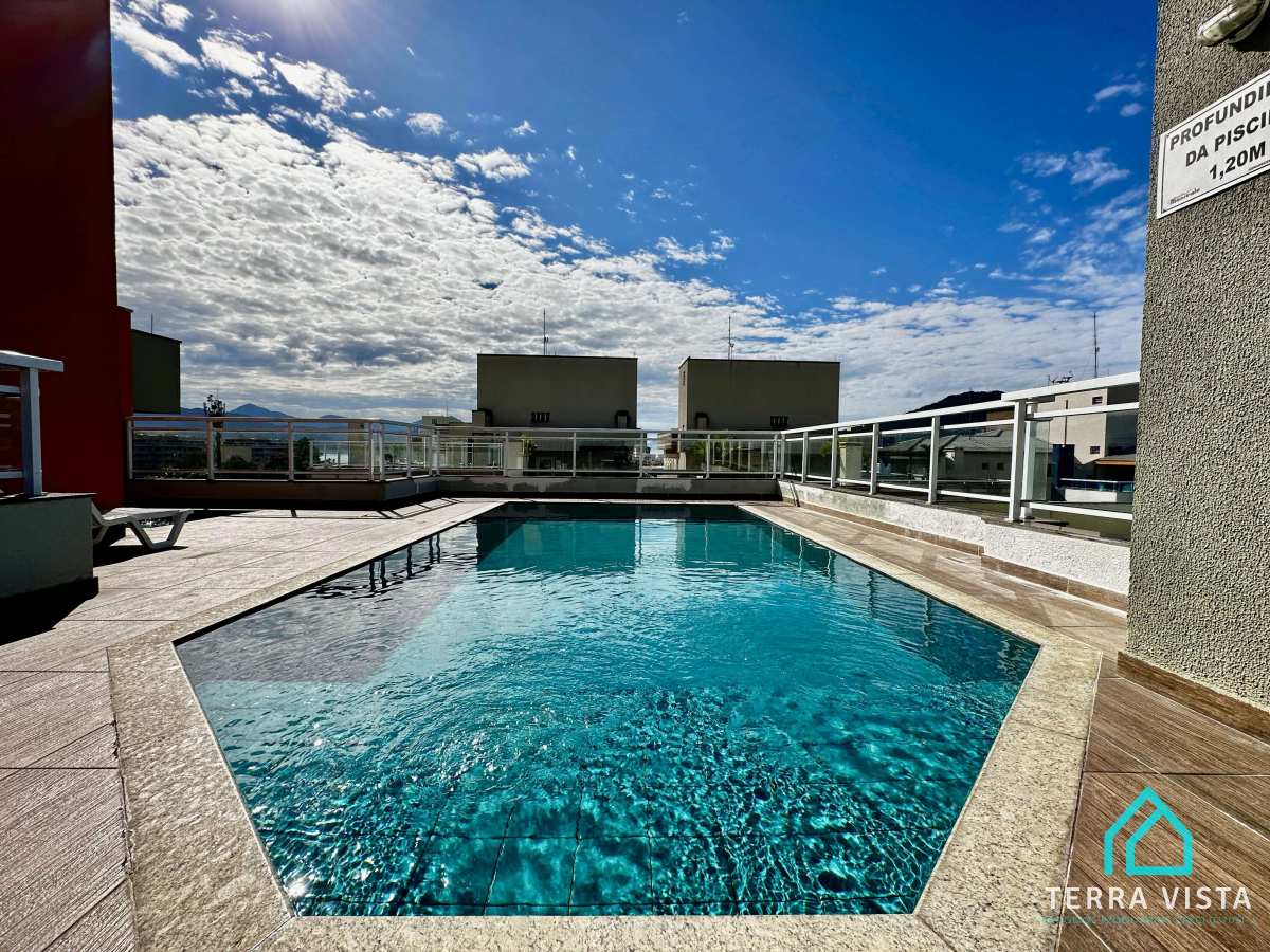 Apartamento à venda com 2 quartos, 60m² - Itaguá,Ubatuba