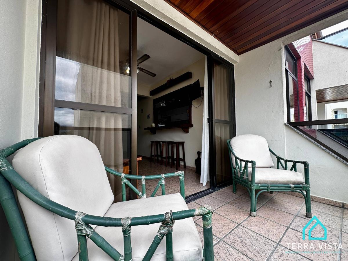  - Oportunidade cobertura com 3 dormitórios a poucos metros da Praia do Tenório SP