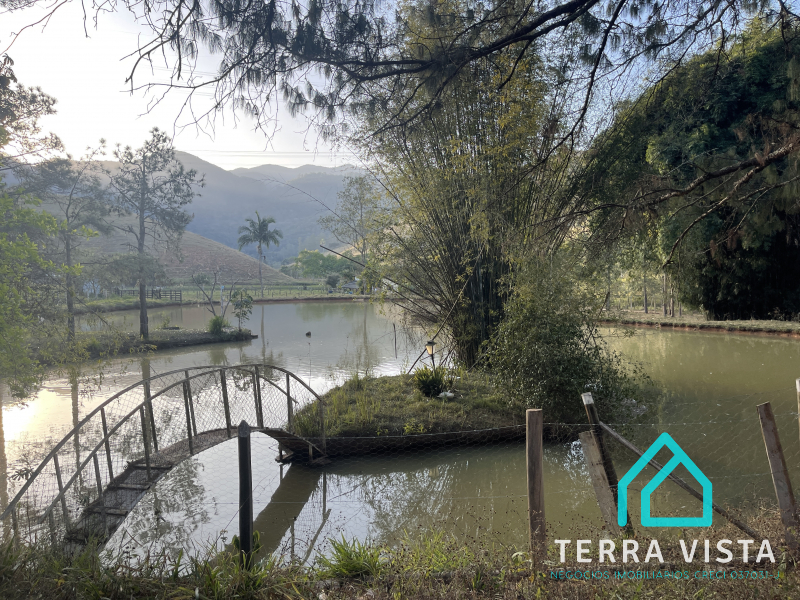 Terreno à venda com 2 quartos, 42000m² - Piracangaguá,Taubaté