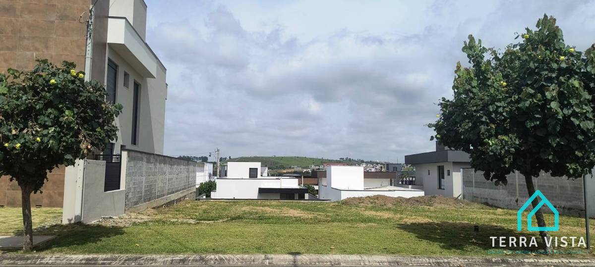 Terreno em Condomínio à venda - CYRELLA,Taubaté
