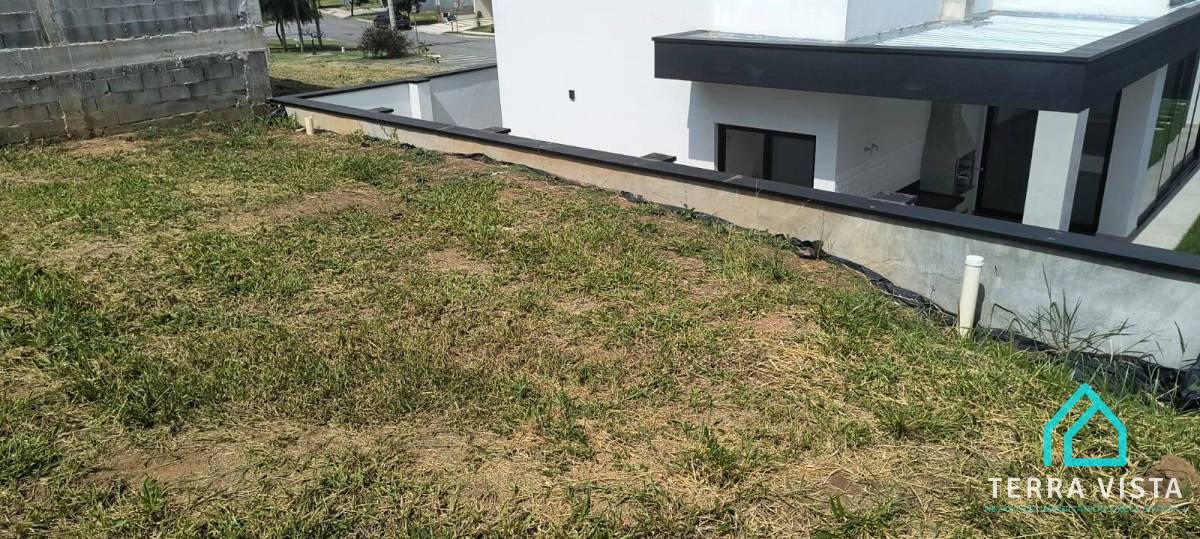 Terreno em Condomínio à venda - CYRELLA,Taubaté