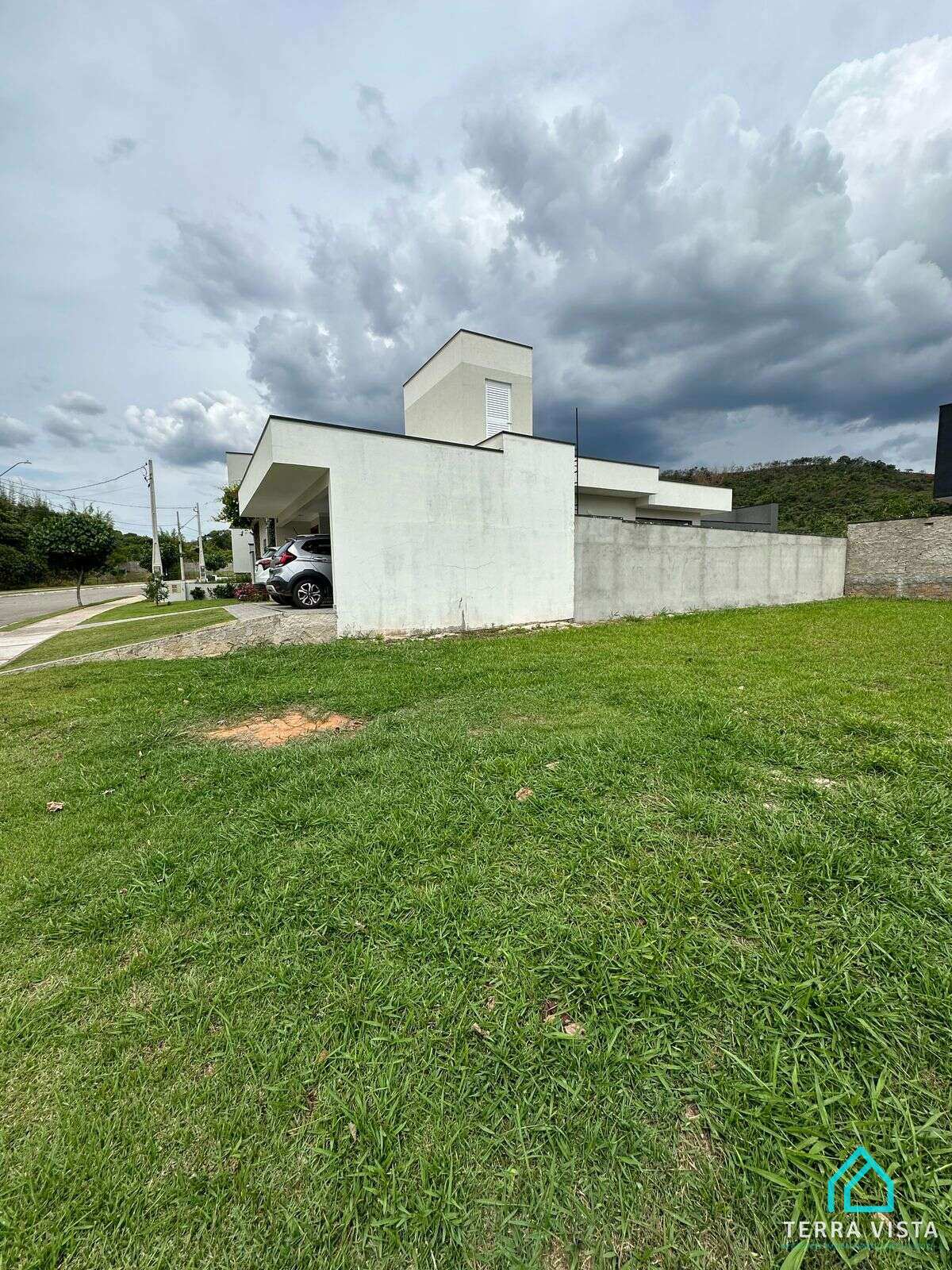 Terreno em Condomínio à venda - CYRELLA,Taubaté