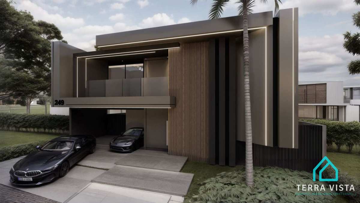 Terreno em Condomínio à venda - CYRELLA,Taubaté