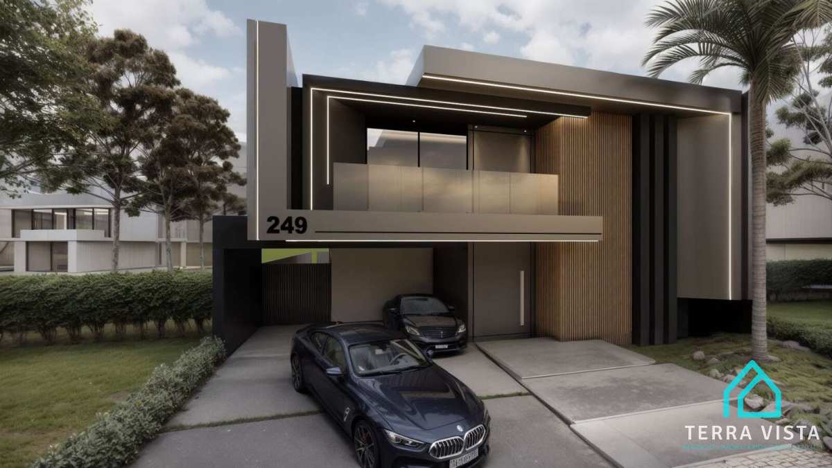  - Terreno em Condomínio à venda em Taubaté, CYRELLA, 380m²