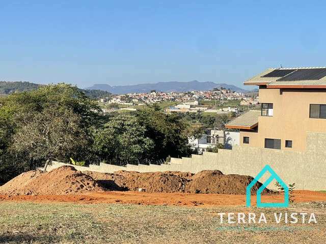 Terreno em Condomínio à venda, 2300m² - Chácara São Félix,Taubaté