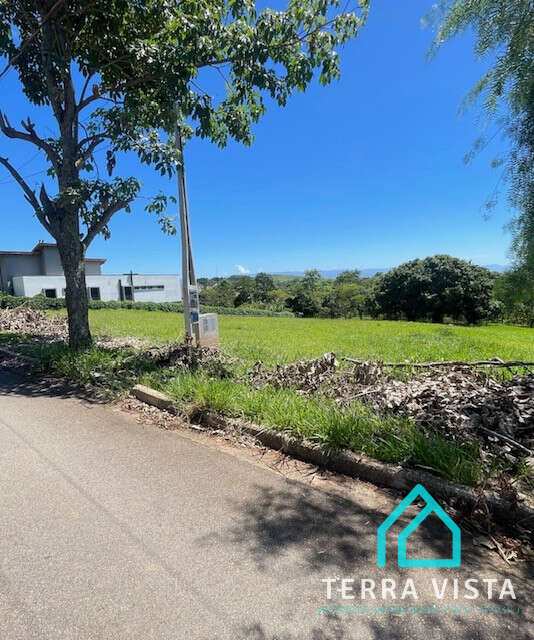 Terreno em Condomínio à venda, 2300m² - Chácara São Félix,Taubaté
