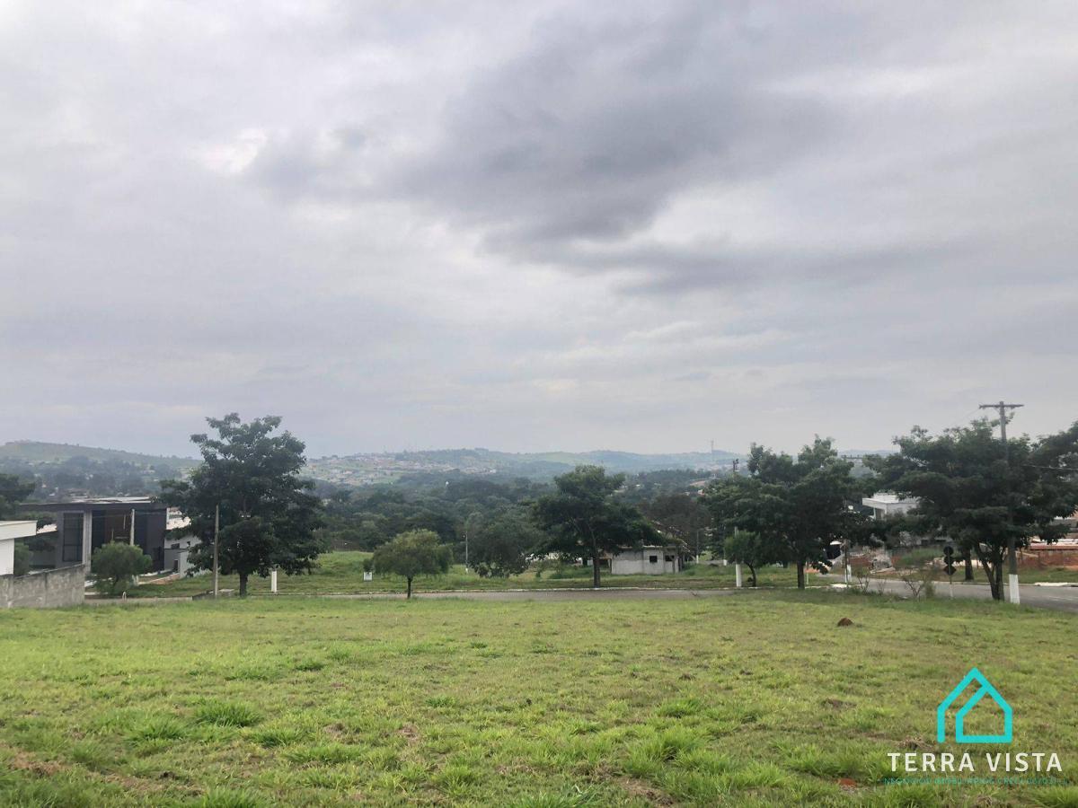  - Exclusivo Terreno de 2000m² no Platô com Vista Panorâmica em Condomínio Alto Padrão