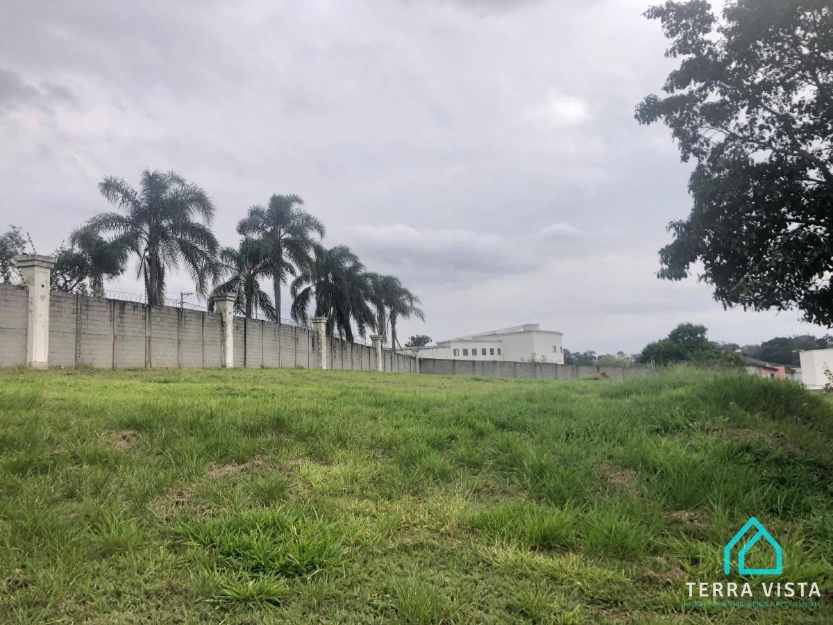 Terreno em Condomínio à venda - Chácara São Félix,Taubaté